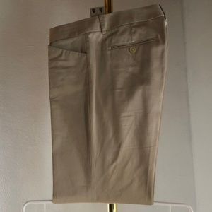 Express Editor Khaki Pants